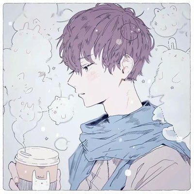 凉's profile picture