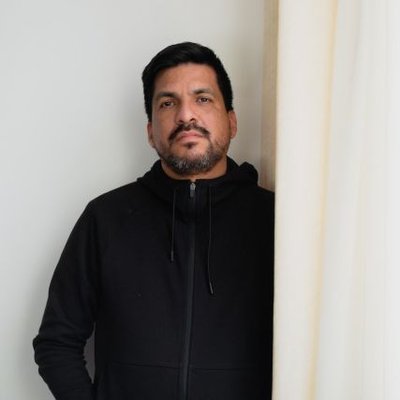 Rafael Saaz's profile picture