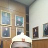 Fidelis ambe profil fotoğrafı