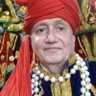 Profilbild von @PNJoshiACM Piyush #विकास
