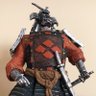 Profilbild von Samurai