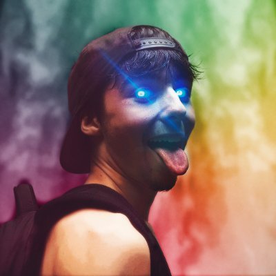 adrilik's profile picture