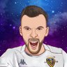 Luke B Leeds 🤍💙💛 profil fotoğrafı