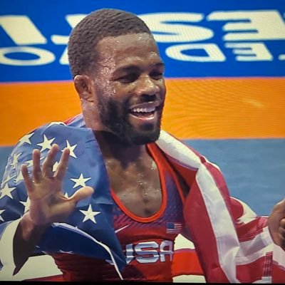 American Wrestling Fan 🇺🇸🤼♂️🌬's profile picture