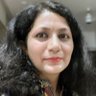 Rajni Bhat profil fotoğrafı
