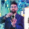 Divy Tolia (Div-yuh) profil fotoğrafı