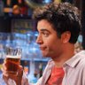 Ted Mosby profil fotoğrafı