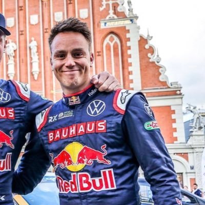 Ole Christian Veiby's profile picture