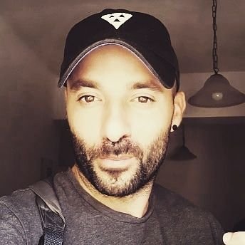turebomber85's profile picture