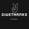 Фото профиля Givethanks Global