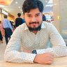 Profilbild von Raj Talegaonkar