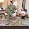 Profilbild von RaheemUllah Hashmi Qureshi