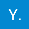 Y.'s profile picture