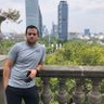 Aldo Alemán profil fotoğrafı
