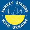 Profilbild von Surrey Stands With Ukraine