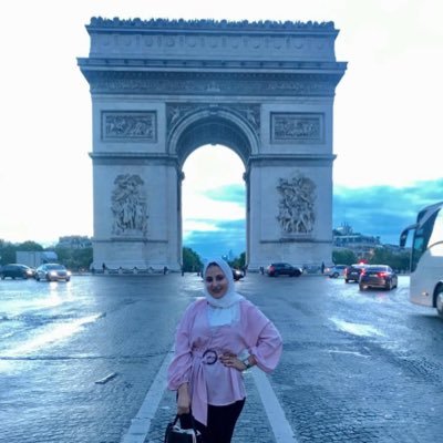 DaniaJaradat's profile picture