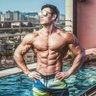 Steven 🌿史蒂芬⭕ profil fotoğrafı