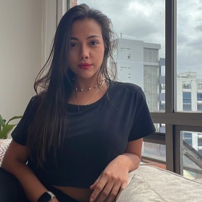 Bárbara Uzcátegui Sanz's profile picture