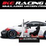 IKE RACING PRO Simuladores Profissionais 的头像