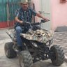 Miguel Angel Llanes Ayala profil fotoğrafı