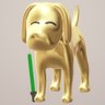 Profilbild von おび=わんこ