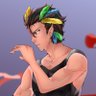 Profilbild von ShadowNaru 🦜🐍 Vtuber