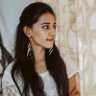 मनीषा चौबे , 𝙄𝙉𝘿𝙄𝘼 profil fotoğrafı