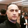 Profilbild von C Rakesh Azta