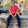Ashutosh kr Tiwari 的头像