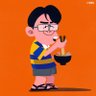 竹 重 雅 則 (山口放送アナウンサー) profil fotoğrafı