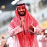 الشريف نايف الجعفري's profile picture