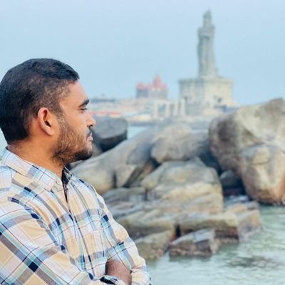 Kᴀʙᴇᴇʀ - தக்கலை கபீர்'s profile picture