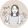 Profilbild von りんく|1K6畳別居婚の暮らしを発信