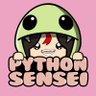 Profilbild von 🐍PythonSensei🐍