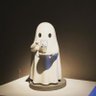Icy Ghost 얼음유령 ❄️👻's profile picture
