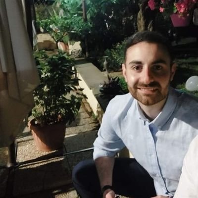 Valerio Vitali's profile picture