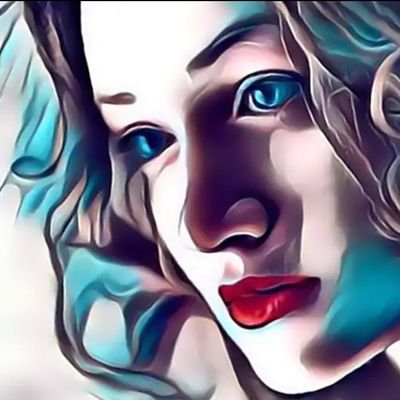 Nyai Freydis โ๏ธ ๐'s profile picture