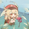 (๑˃̵ᴗ˂̵) 的头像