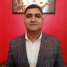 Tejpal Yadav 的头像