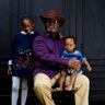 Profilbild von Amutabi Nasibi Onguso