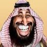 المنشار الداشر 的头像
