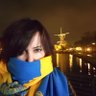 Profilbild von Hanna