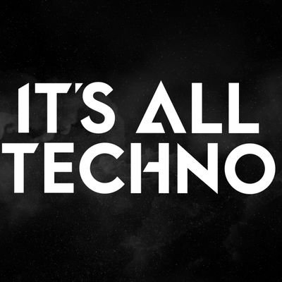 Its All Techno™'s profile picture