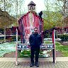 Фото профиля kevin w