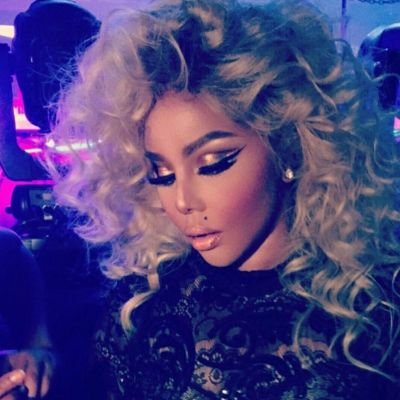 LilKimVault's profile picture
