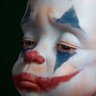 pretty clown 的头像