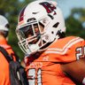 Malachi Mercer - Robinson's profile picture