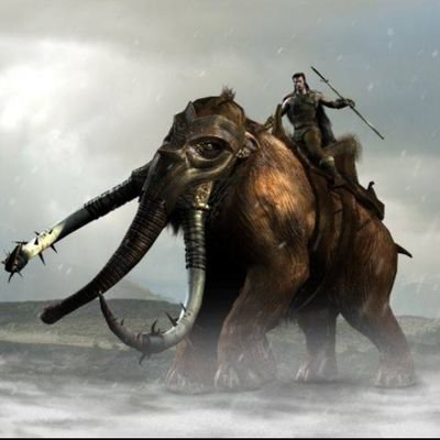 porusofpanjab's profile picture