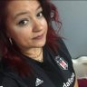 Gizem koldagüç profil fotoğrafı