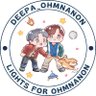 Profilbild von Lights for Ohm Nanon 🔆